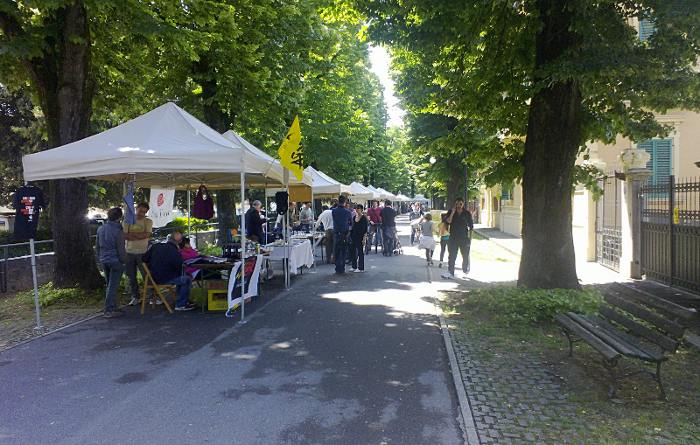 San Giovanni Mercato