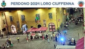 Perdono Loro Ciuffenna 2024