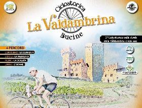 LA VALDAMBRINA 2024