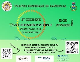 Ri-Generazione 3° Edizione