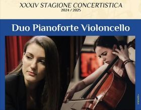 Duo pianoforte e violoncello