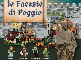 Le Facezie di Poggio Bracciolini