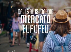 Mercato Europe Maggio 2025 a San Giovanni Valdarno