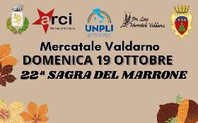 22°  Sagra del Marrone