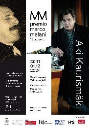 XVIII ed. PREMIO MARCO MELANI | Aki Kaurismäki