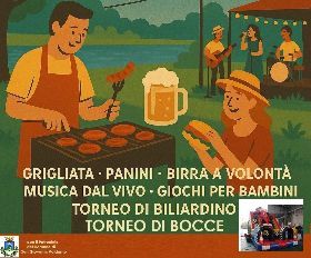 Festa del Pallaio 
